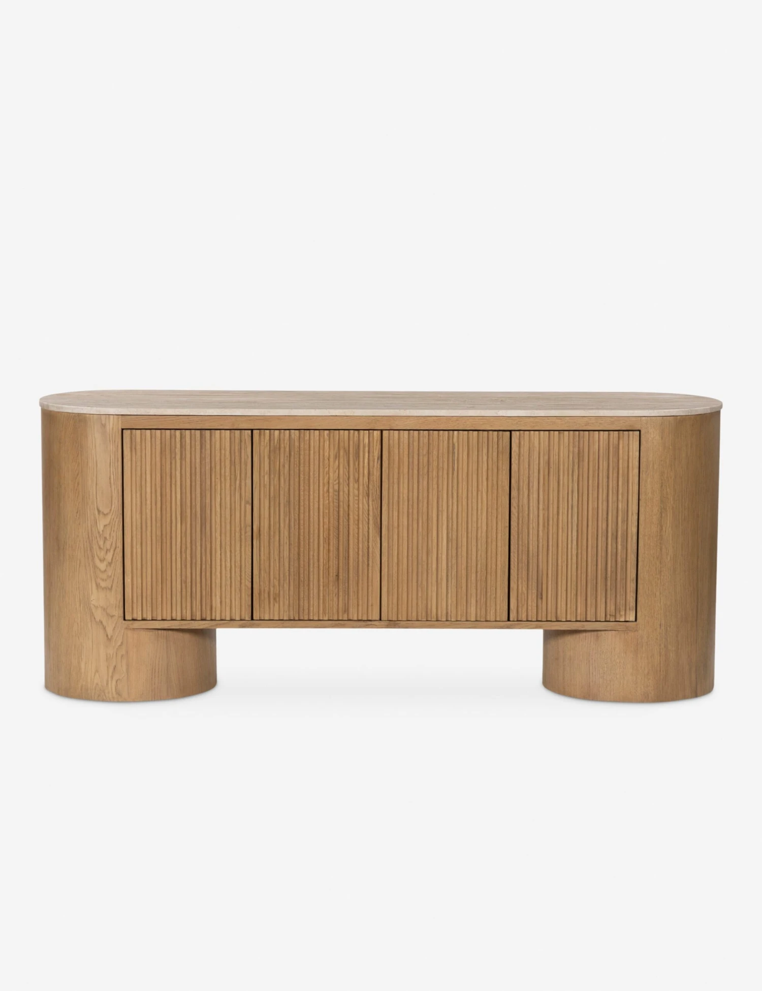 Cagney Media Console 1 Cagney Media Console