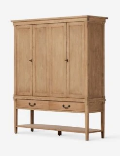 Chaperal Double Cabinet -Lulu and Georgia Store 237137 001 PRM 1
