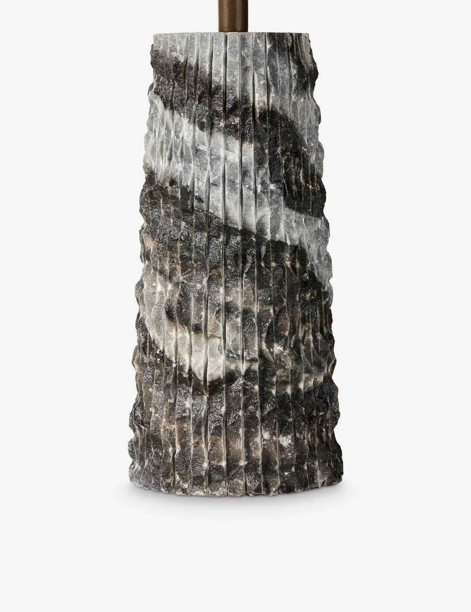 Fallow Round Side Table 4 Fallow Round Side Table - Image 4