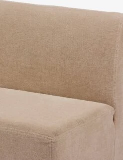 Presley Dining Bench -Lulu and Georgia Store 238050 001 DET 1