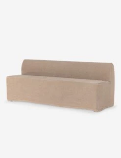 Presley Dining Bench -Lulu and Georgia Store 238051 001 PRM 1