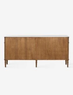 Delancey 6-Drawer Dresser -Lulu and Georgia Store 238116 001 BCK 1
