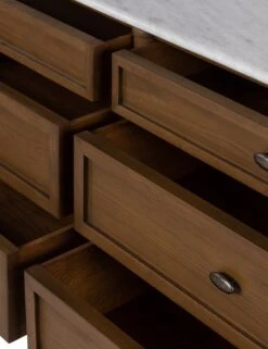 Delancey 6-Drawer Dresser -Lulu and Georgia Store 238116 001 DET 6
