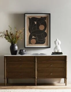 Delancey 6-Drawer Dresser -Lulu and Georgia Store 238116 001 ESS 1