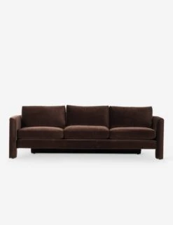 Digby Sofa -Lulu and Georgia Store 238395 001 FRT 1