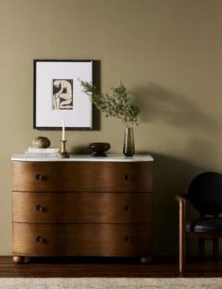 Amherst Dresser -Lulu and Georgia Store 238583 001 HOV 1