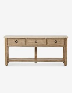 Denham Console Table