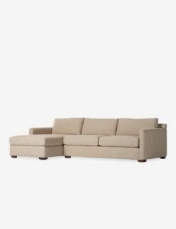 Parkrose Sectional Sofa -Lulu and Georgia Store 238938 001 PRM 1