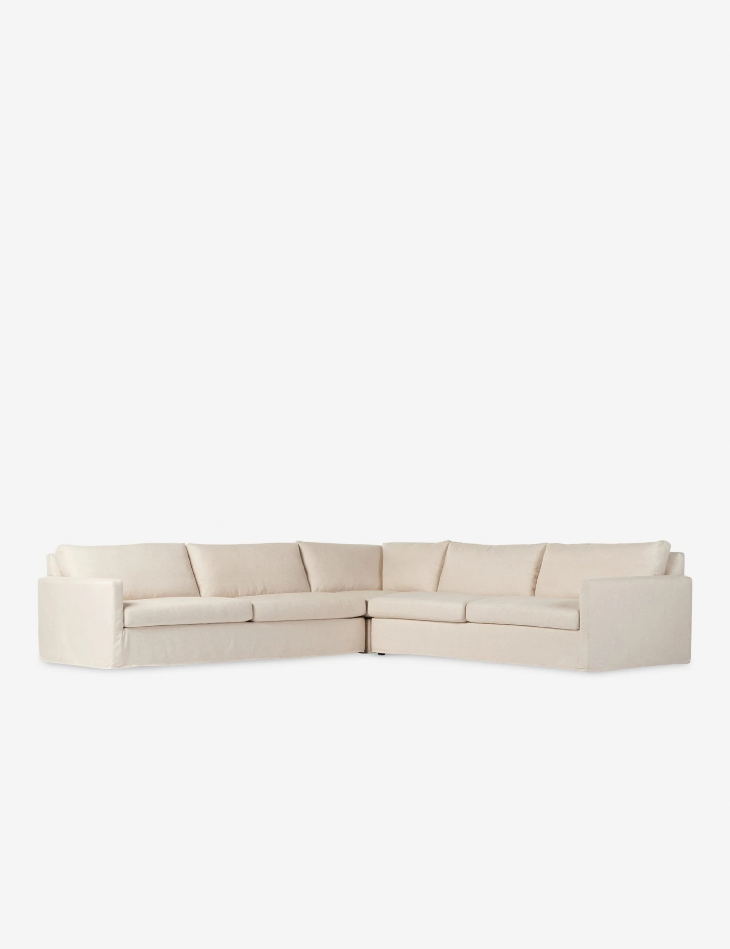 Lauf Sectional Sofa 1 Lauf Sectional Sofa