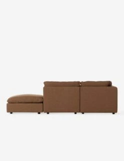 Verbena 4-Piece Sectional Sofa With Ottoman -Lulu and Georgia Store 239339 001 BCK 1