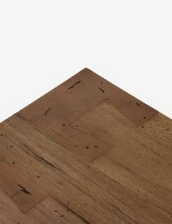 Bevan Bench 23 Bevan Bench -Lulu and Georgia Store 239398 001 DET 6