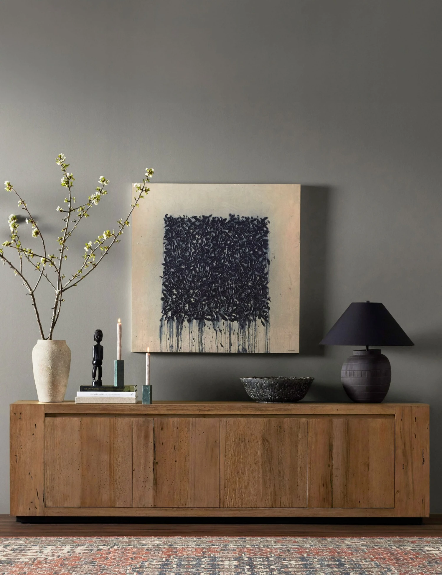 Bevan Media Console 6 Bevan Media Console - Image 6