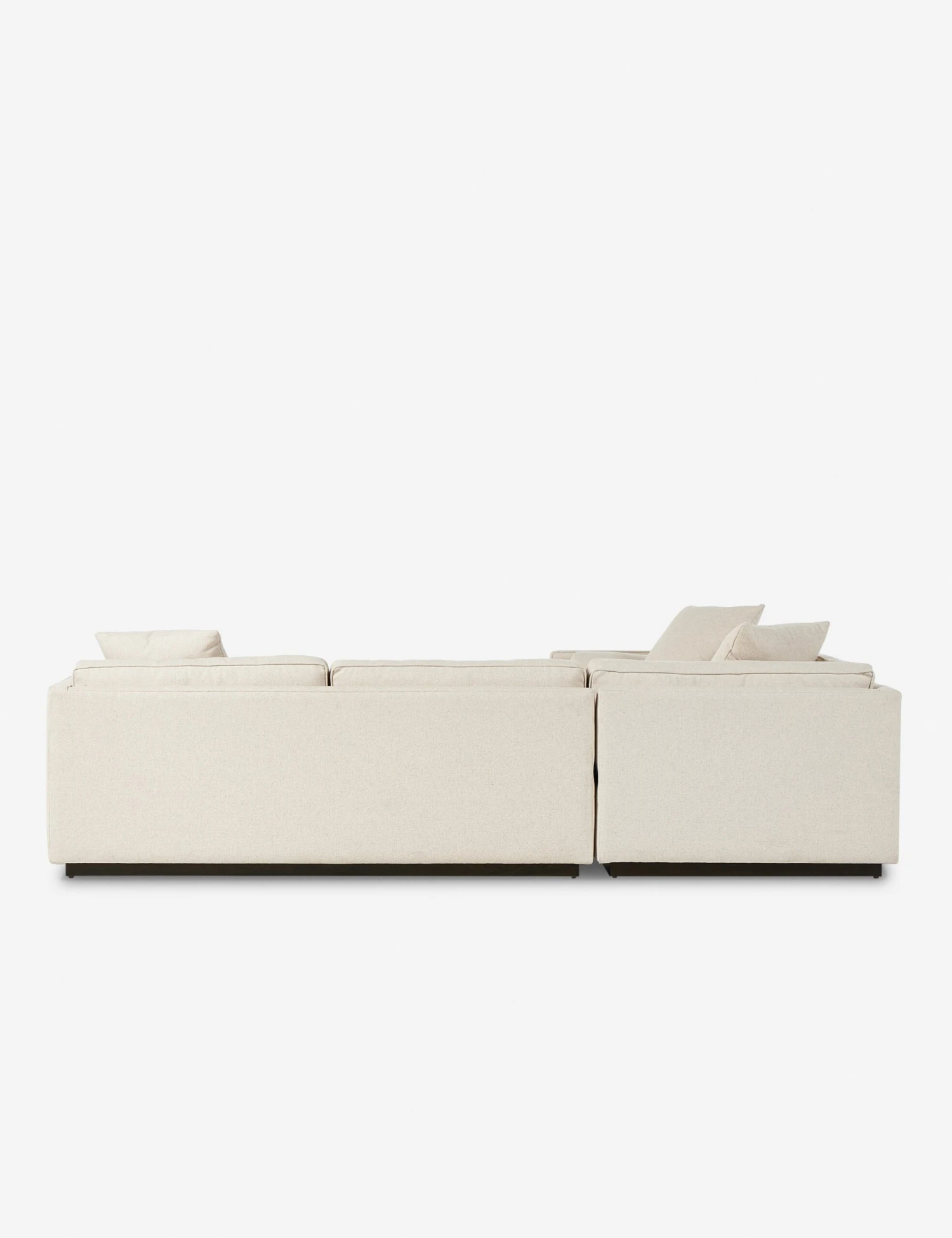 Kershaw Sectional Sofa 5 Kershaw Sectional Sofa - Image 5