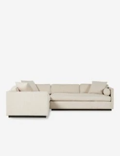 Kershaw Sectional Sofa 8 Kershaw Sectional Sofa -Lulu and Georgia Store 239738 001 FRT 1