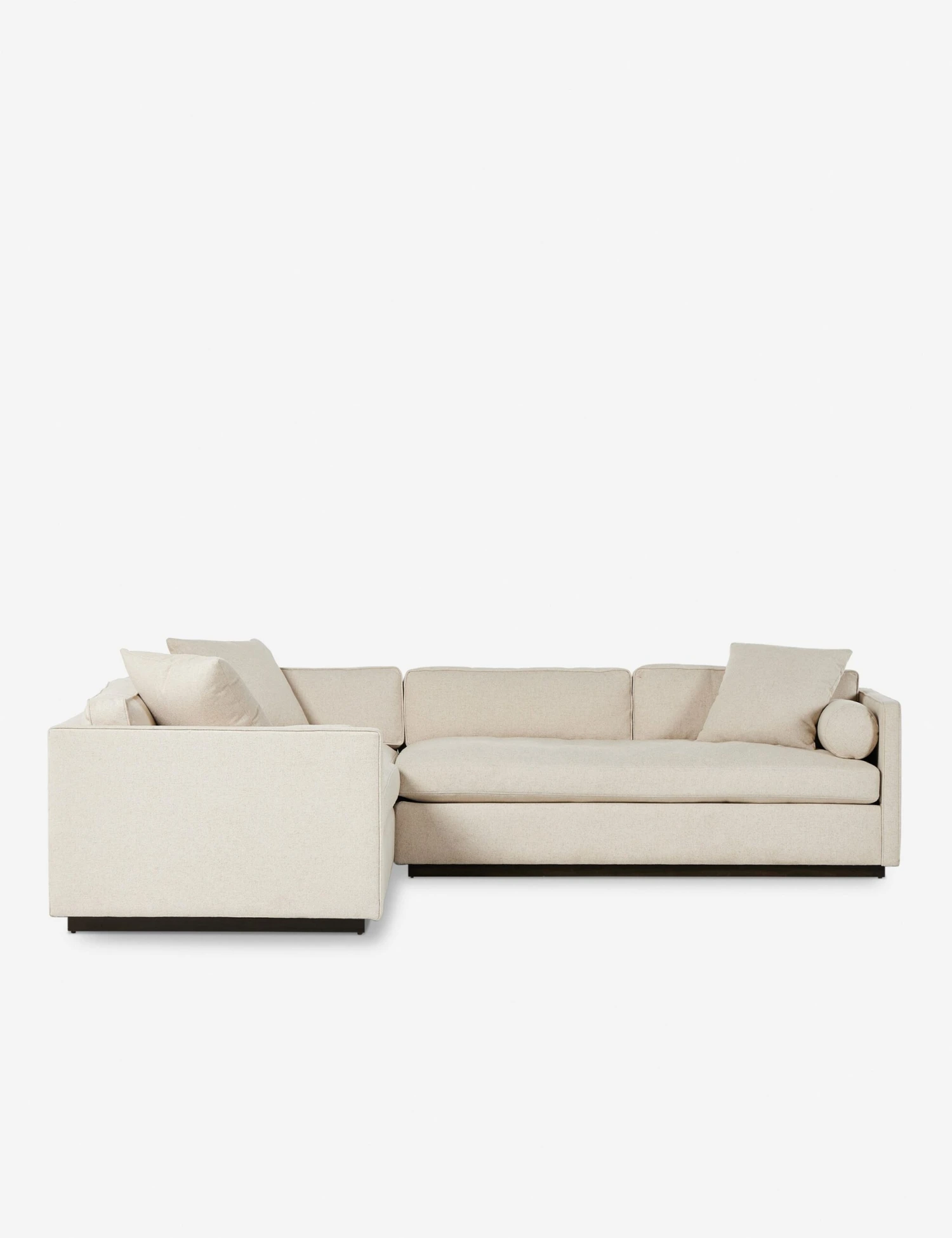 Kershaw Sectional Sofa 3 Kershaw Sectional Sofa - Image 3