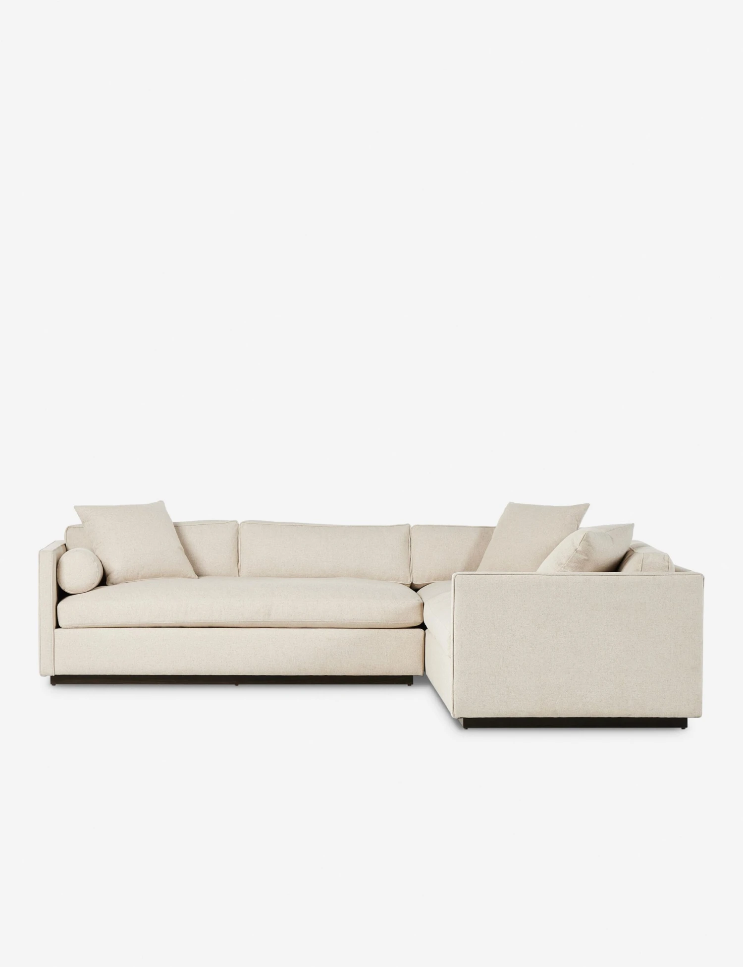 Kershaw Sectional Sofa 4 Kershaw Sectional Sofa - Image 4