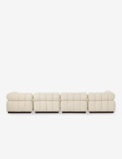 Tomasso Sectional Sofa With Ottoman 12 Tomasso Sectional Sofa With Ottoman -Lulu and Georgia Store 241255 001 BCK 1
