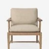 Tinoco Accent Chair