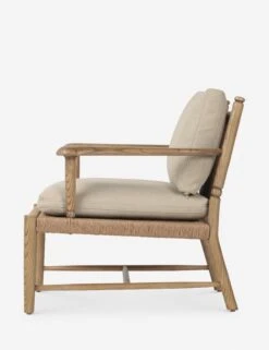 Tinoco Accent Chair 12 Tinoco Accent Chair -Lulu and Georgia Store 243117 001 SID 1