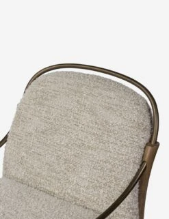 Demi Accent Chair By Amber Lewis X Four Hands 13 Demi Accent Chair By Amber Lewis X Four Hands -Lulu and Georgia Store 243450 002 DET 1