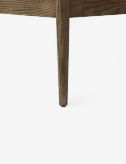 Demi Accent Chair By Amber Lewis X Four Hands 15 Demi Accent Chair By Amber Lewis X Four Hands -Lulu and Georgia Store 243450 002 DET 7