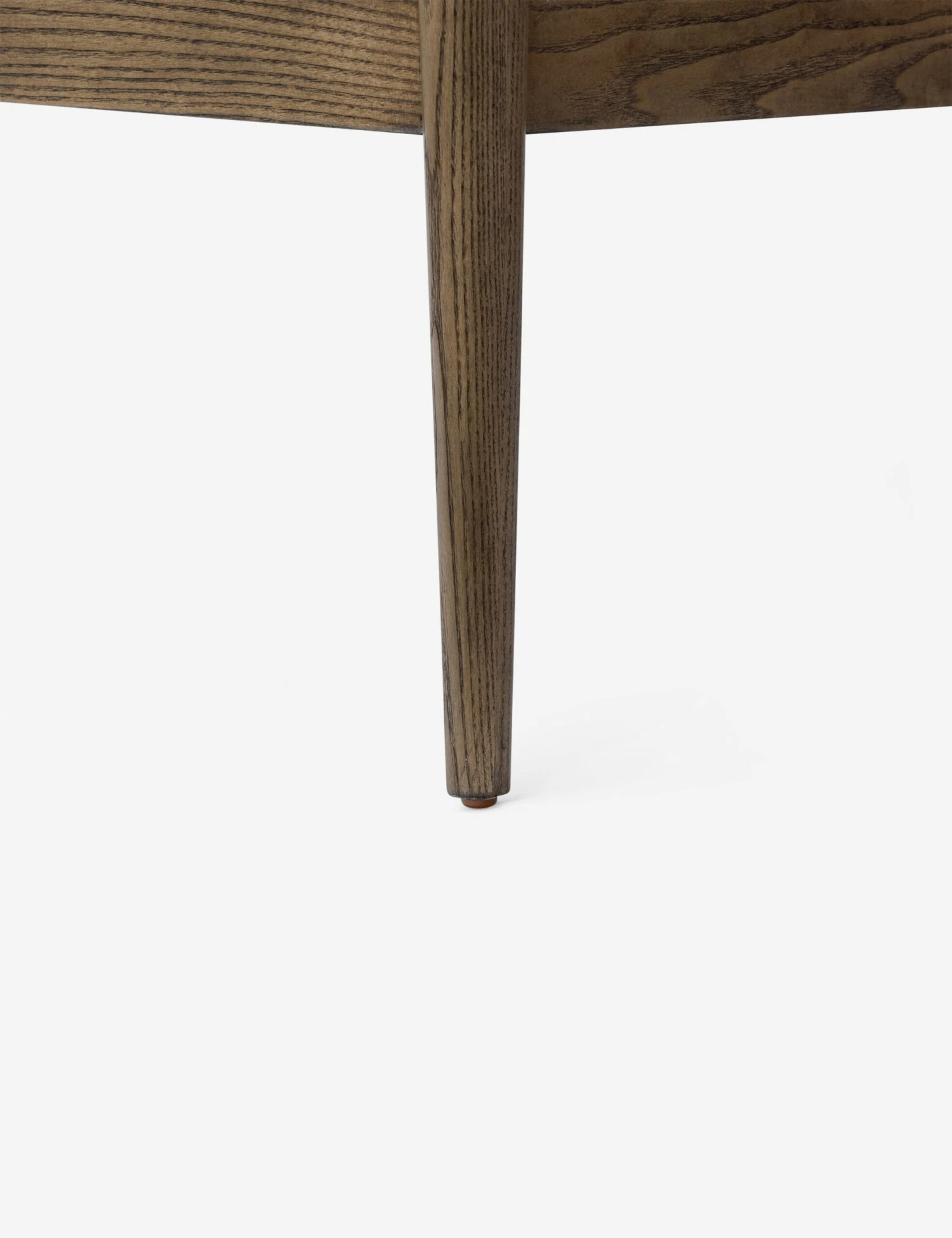 Demi Accent Chair By Amber Lewis X Four Hands 8 Demi Accent Chair By Amber Lewis X Four Hands - Image 8