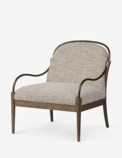 Demi Accent Chair By Amber Lewis X Four Hands 10 Demi Accent Chair By Amber Lewis X Four Hands -Lulu and Georgia Store 243450 002 PRM 1