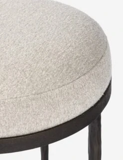 Letlow Stool -Lulu and Georgia Store 243488 002 DET 1