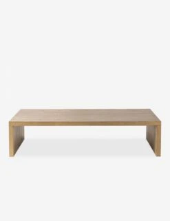 Hathaway Coffee Table By Amber Lewis X Four Hands -Lulu and Georgia Store 243692 001 FRT 1