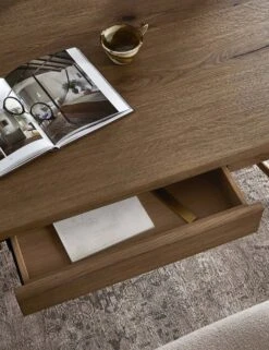 Edison Desk By Amber Lewis X Four Hands -Lulu and Georgia Store 244013 002 DET 9