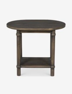 Charnes Side Table By Amber Lewis X Four Hands