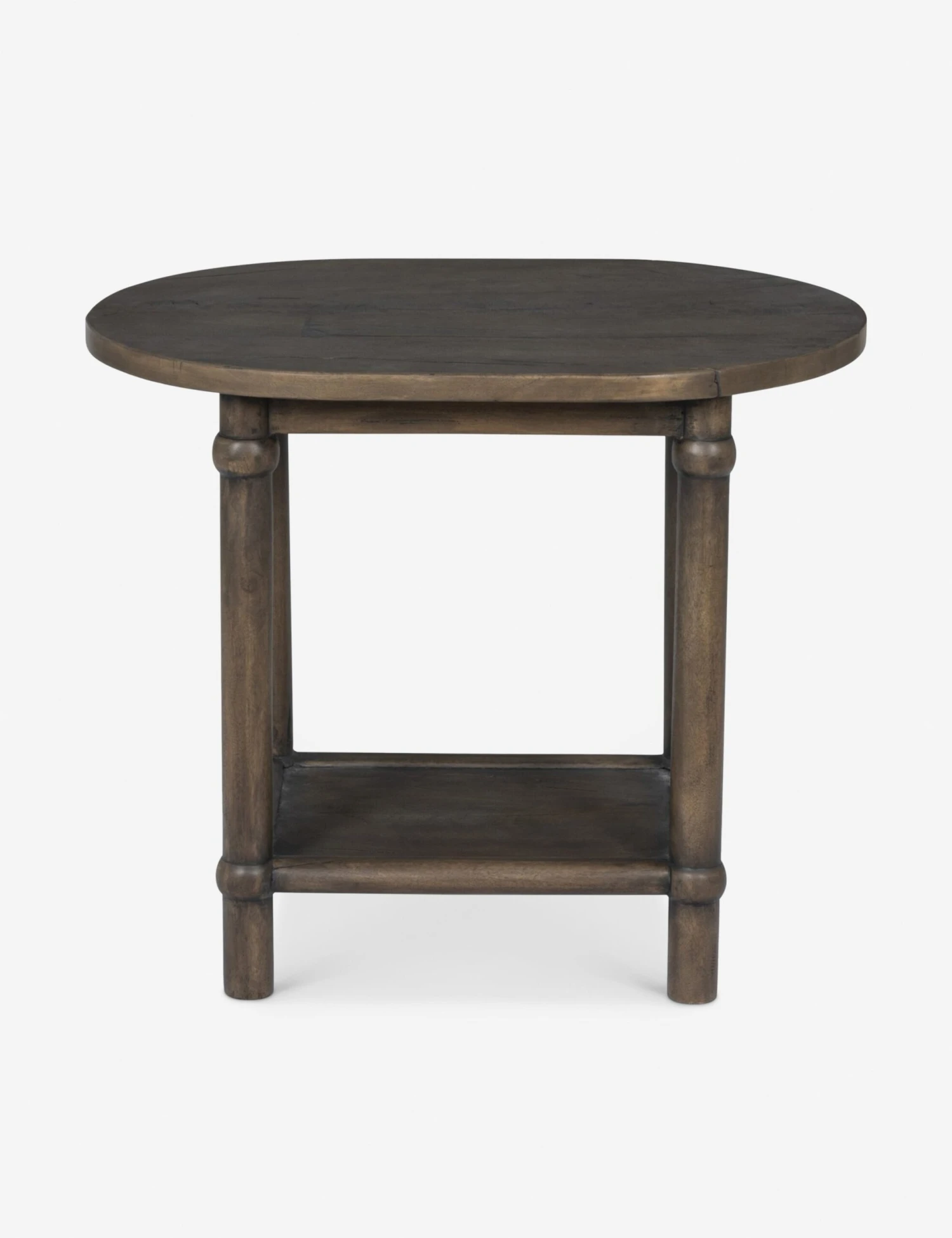 Charnes Side Table By Amber Lewis X Four Hands 1 Charnes Side Table By Amber Lewis X Four Hands