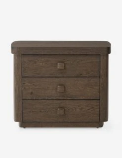 Rosaldo Nightstand