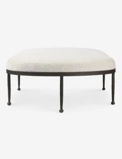 Letlow Cocktail Ottoman -Lulu and Georgia Store 245213 002 SID 1