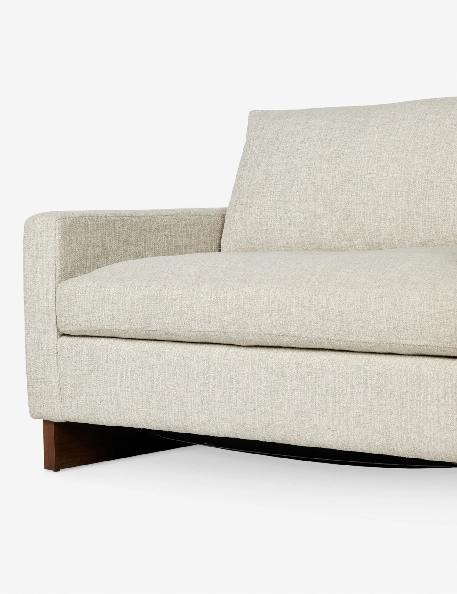 Ellison Sleeper Chair 7 Ellison Sleeper Chair - Image 7