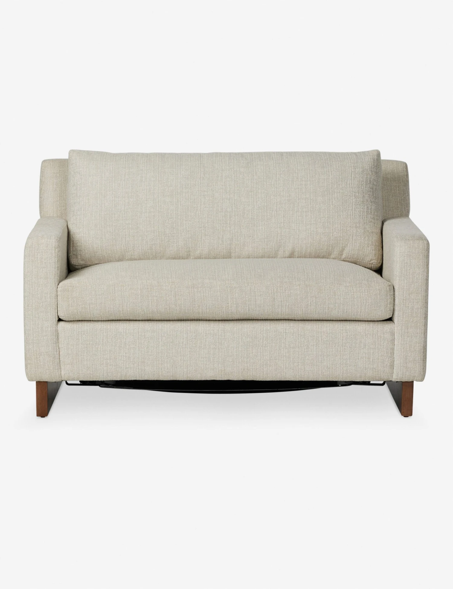 Ellison Sleeper Chair 1 Ellison Sleeper Chair