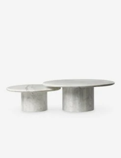 Bonastre Nesting Coffee Table (Set Of 2)