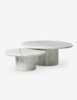 Bonastre Nesting Coffee Table (Set Of 2) -Lulu and Georgia Store 246190 001 PRM 1 b7f54174 4e4b 4246 8f05 28ba26dbce99