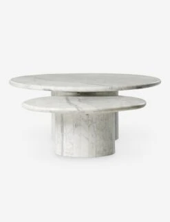 Bonastre Nesting Coffee Table (Set Of 2) -Lulu and Georgia Store 246190 001 SID 1 7483aa9c 65f8 4596 819c 5312b6b0875a
