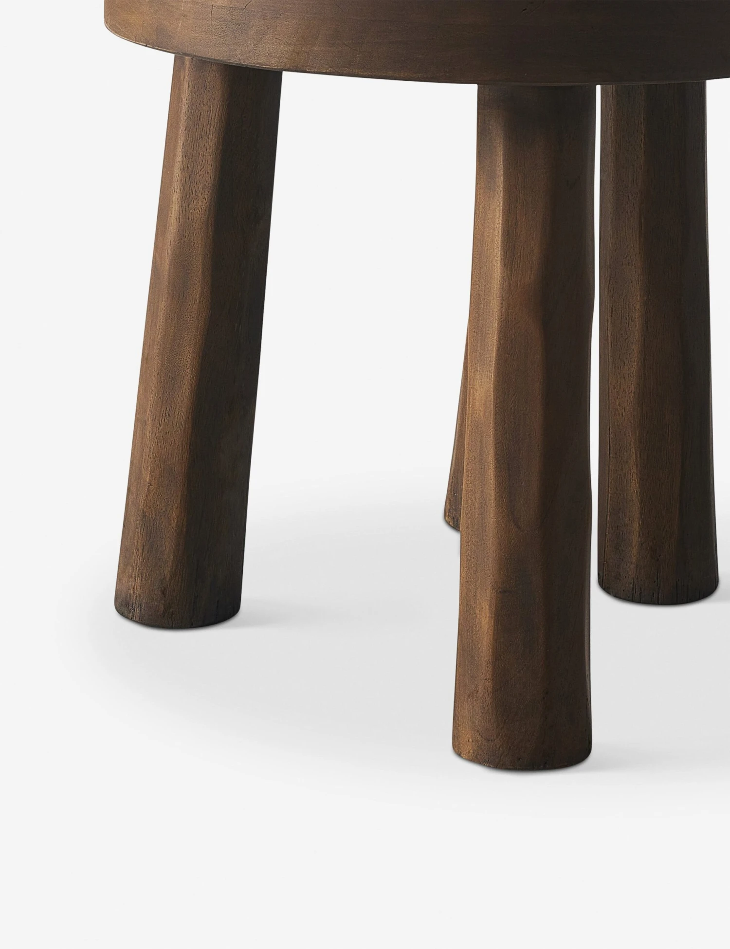 Maha Accent Stool (Set Of 2) By Amber Lewis X Four Hands 4 Maha Accent Stool (Set Of 2) By Amber Lewis X Four Hands - Image 4