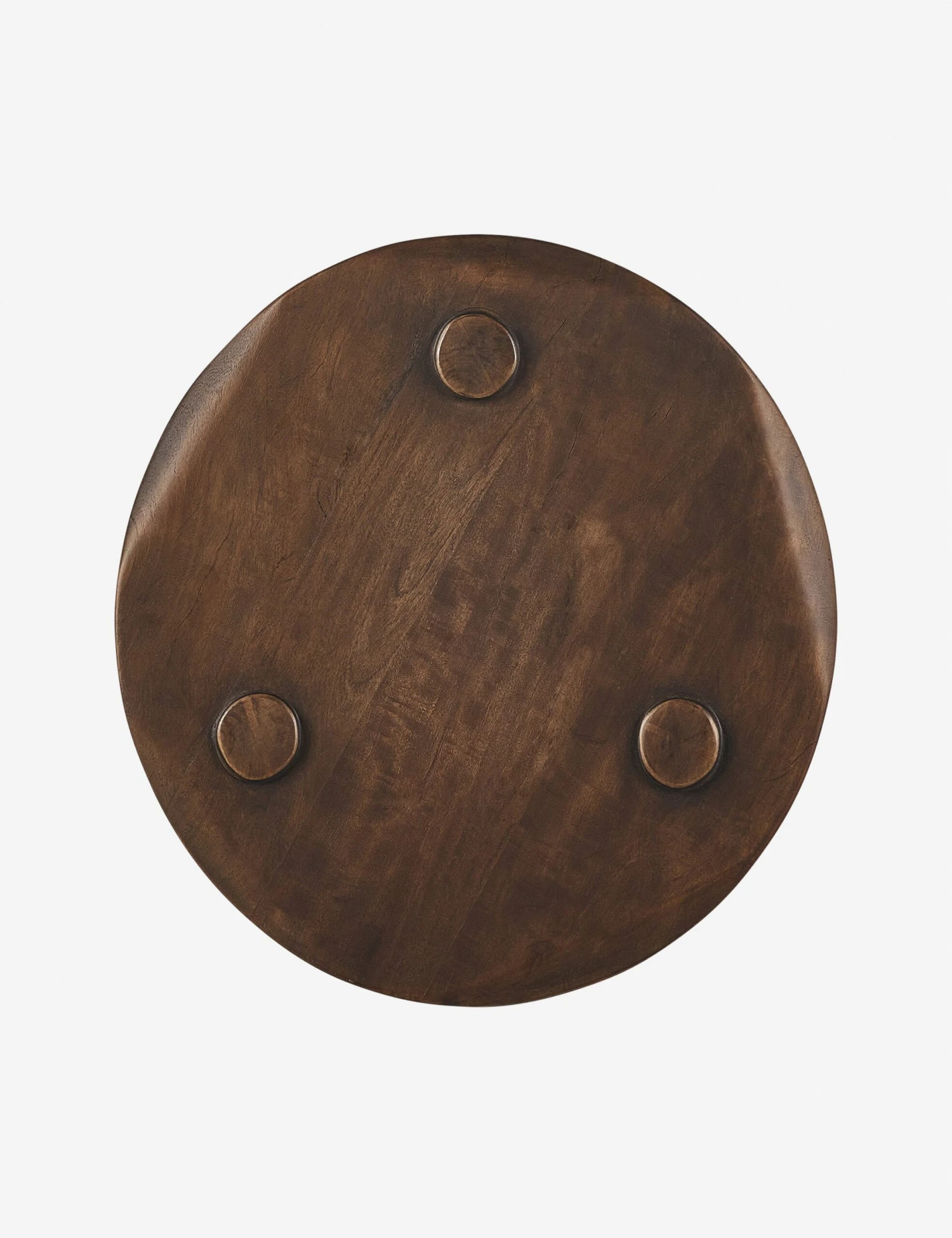 Maha Accent Stool (Set Of 2) By Amber Lewis X Four Hands 5 Maha Accent Stool (Set Of 2) By Amber Lewis X Four Hands - Image 5