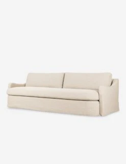 Aurelia Indoor / Outdoor Sofa By Amber Lewis X Four Hands -Lulu and Georgia Store 247110 002 PRM 1