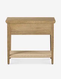 Mott Nightstand By Amber Lewis X Four Hands -Lulu and Georgia Store 247222 003 BCK 1