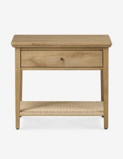 Mott Nightstand By Amber Lewis X Four Hands