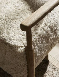 Bennett Accent Chair By Amber Lewis X Four Hands 23 Bennett Accent Chair By Amber Lewis X Four Hands -Lulu and Georgia Store 247276 002 DET 10