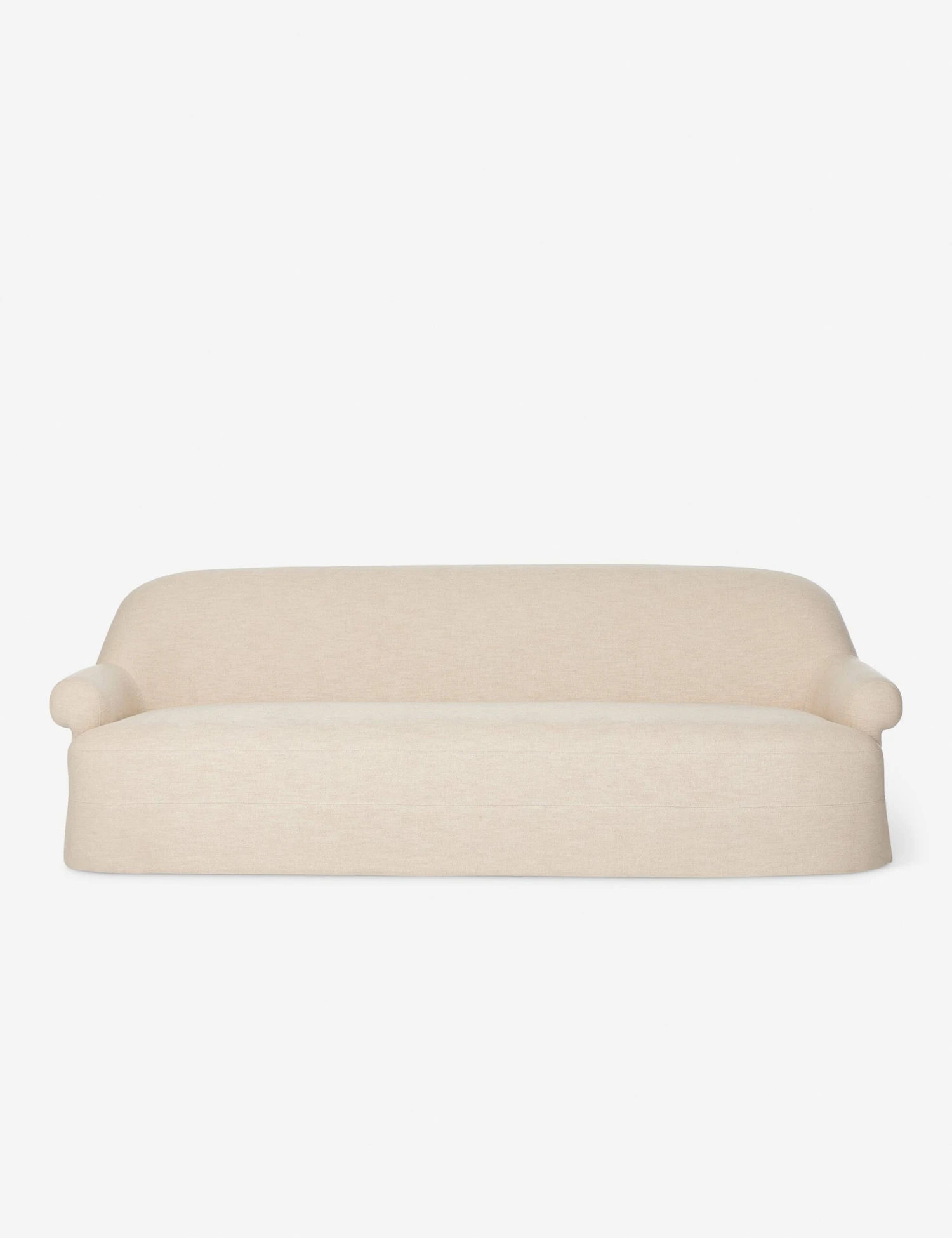 Arden Slipcover Sofa By Amber Lewis X Four Hands 1 Arden Slipcover Sofa By Amber Lewis X Four Hands