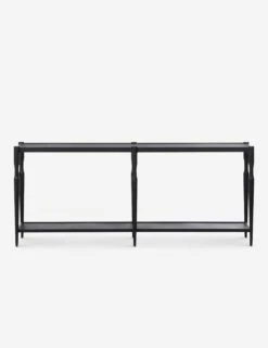 Augusta Console Table By Amber Lewis X Four Hands