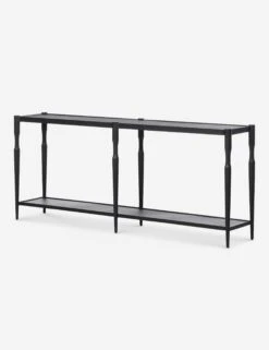 Augusta Console Table By Amber Lewis X Four Hands -Lulu and Georgia Store 247298 001 PRM 1