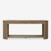 Soluna Console Table