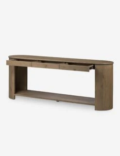Soluna Console Table -Lulu and Georgia Store 248000 001 OPN 1 02d57afd 9f34 4a38 9171 3990db67eb27